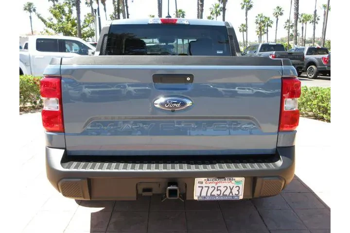 $27543 : Ford Maverick 2024 XLT 4dr S image 3