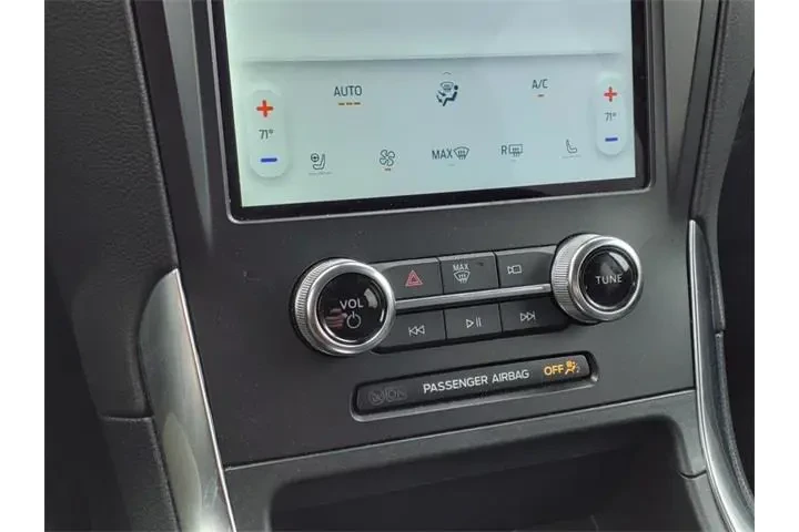 $31500 : Ford Edge 2024 AWD Titanium image 9