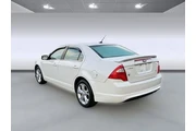 $6999 : Ford Fusion 2012 SE 4dr Seda thumbnail