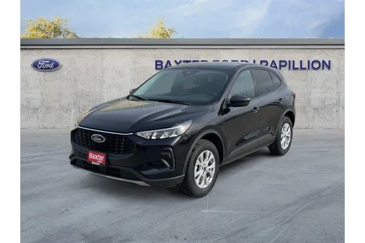 $25000 : Ford Escape 2025 AWD Active image 7