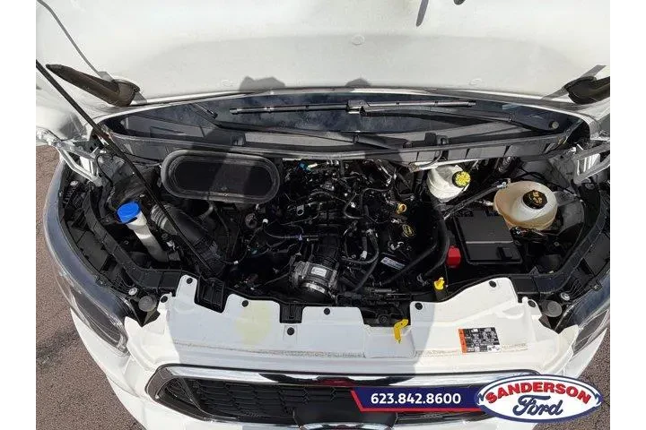 $36888 : Ford Transit 2023 350 XL 3dr image 10