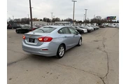$9980 : 2017 Cruze 4dr Sdn 1.4L LT w/ thumbnail