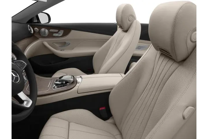 $30250 : Mercedes-Benz E-Class 2018 A image 9