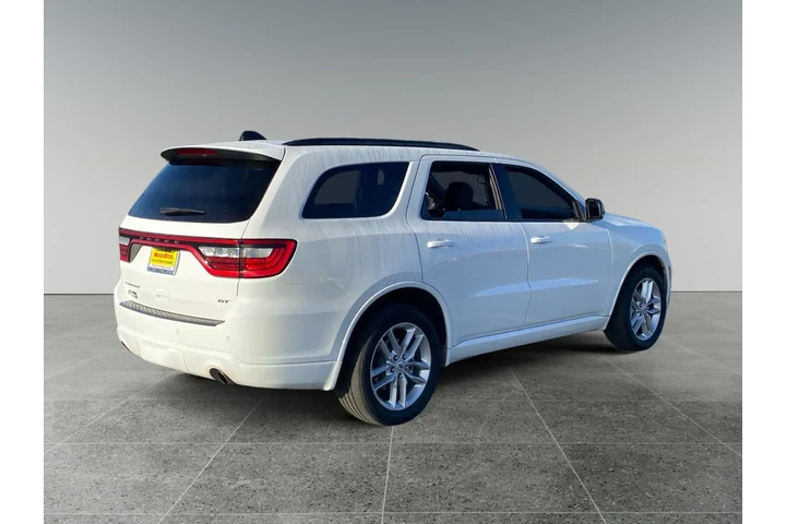 $37500 : Dodge Durango 2025 image 5