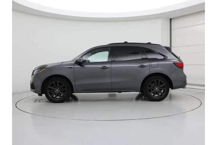 $26998 : Acura MDX 2019 SH-AWD 4dr SU image 3