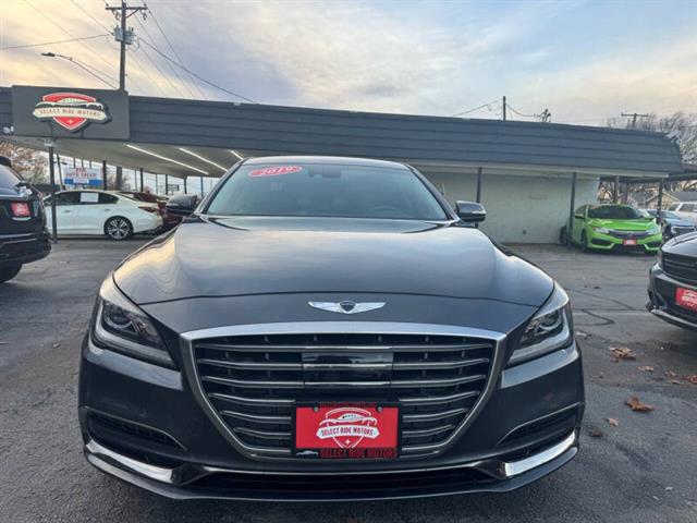 $21995 : 2019 Genesis G80 3.8 image 4