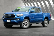 $26300 : Toyota Tacoma 2018 4x2 TRD O thumbnail