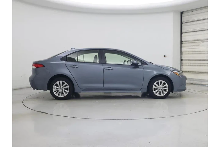 $20998 : Toyota Corolla Hybrid 2025 L image 7