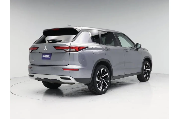 $23998 : Mitsubishi Outlander 2024 AW image 8