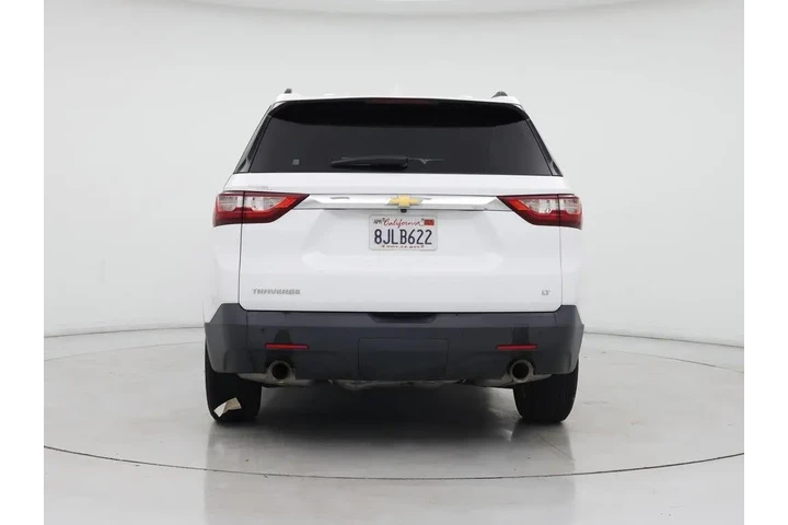 $20998 : Chevrolet Traverse 2019 LT C image 6