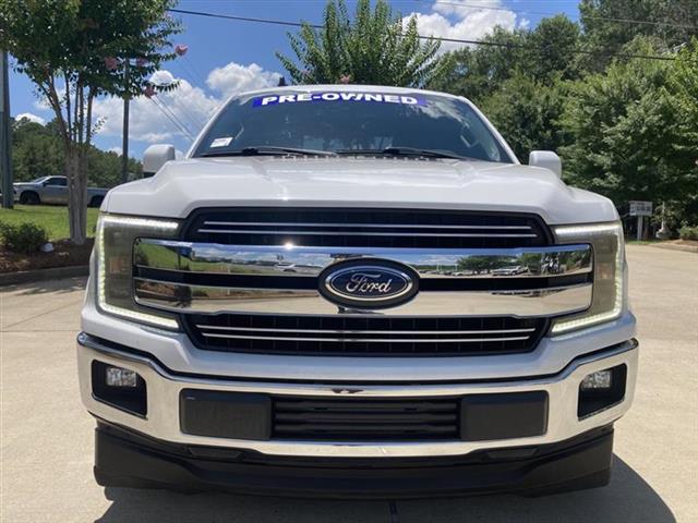 $34375 : 2019 F-150 XL SuperCrew 5.5-f image 2