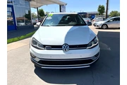 2019 Golf Alltrack TSI SEL 6A thumbnail