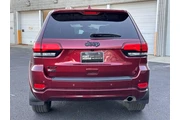 $24938 : Jeep Grand Cherokee WK 2022 thumbnail