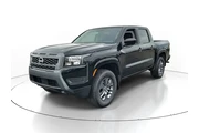 $45995 : Nissan Frontier 2025 4x4 SV thumbnail