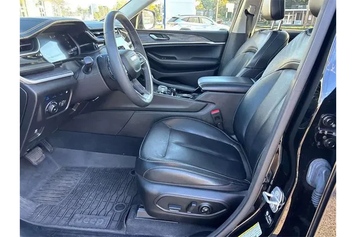 $27900 : Jeep Grand Cherokee 2022 4x4 image 8