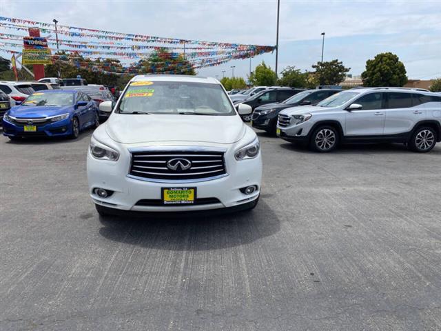 $13999 : 2014 QX60 image 3