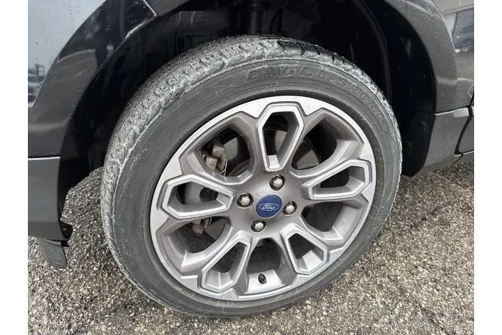 $15000 : Ford EcoSport 2019 AWD Titan image 4