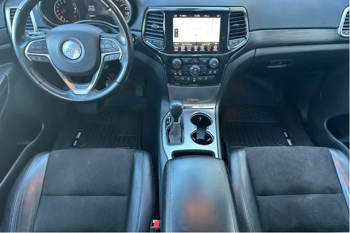 $18600 : Jeep Grand Cherokee 2020 4x2 image 6