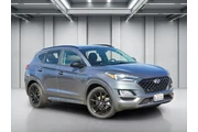 Hyundai TUCSON 2019 Night 4d en Kings County
