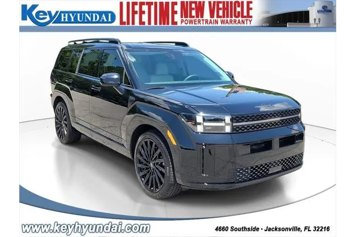 $35381 : Hyundai SANTA FE 2024 Callig image 1