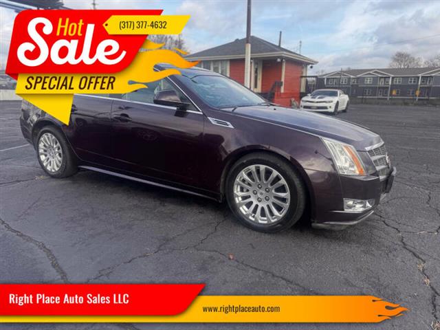 $5892 : 2010 CTS 3.0L V6 Performance image 1