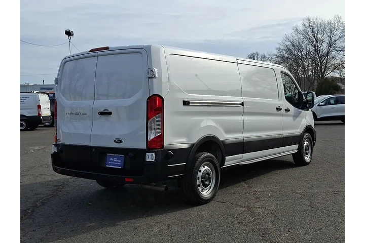 $33500 : Ford Transit 2024 250 3dr SW image 7