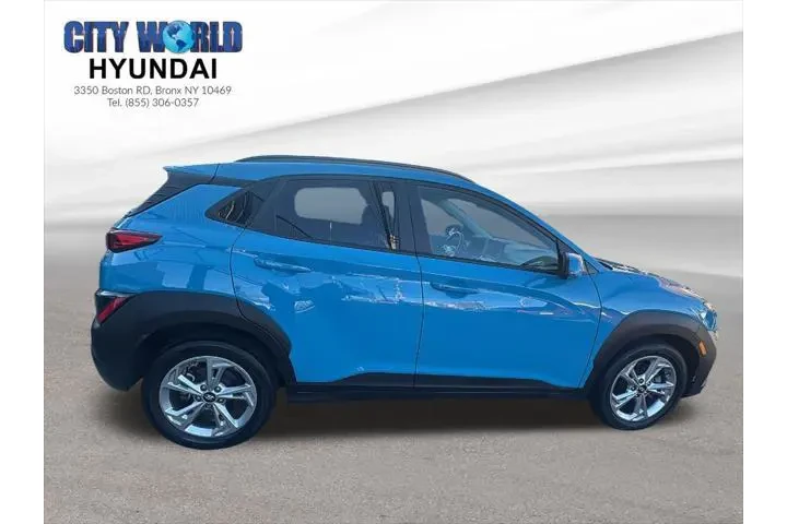 $18149 : Hyundai KONA 2023 AWD SEL 4d image 6