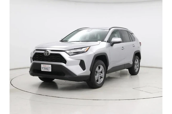 $35998 : Toyota RAV4 Hybrid 2025 AWD image 4