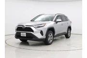 $35998 : Toyota RAV4 Hybrid 2025 AWD thumbnail