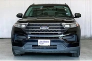 $11994 : Ford Explorer 2021 XLT 4dr S thumbnail