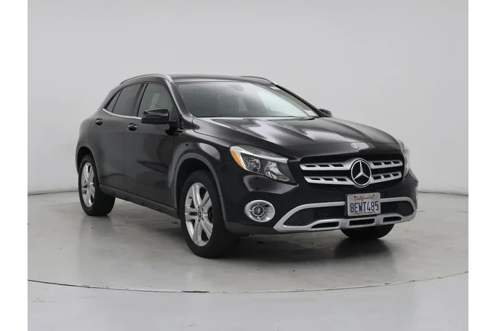 $17998 : Mercedes-Benz GLA 2018 GLA 2 image 1
