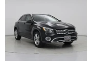 Mercedes-Benz GLA 2018 GLA 2