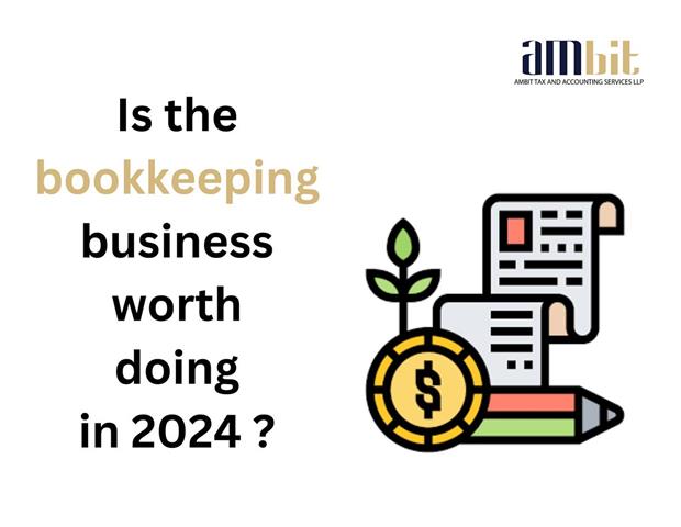 bookkeeping business image 1