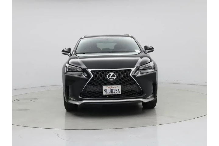 $23998 : Lexus NX 200t 2015 AWD F SPO image 5
