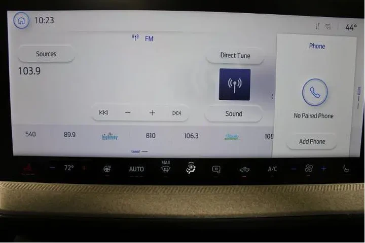 $30300 : Ford Maverick 2025 AWD XLT 4 image 9