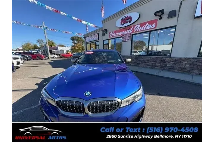 $39999 : BMW 3 Series 2020 AWD M340i image 2
