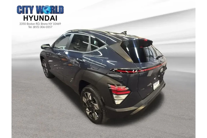 $21913 : Hyundai KONA 2024 AWD SEL 4d image 3