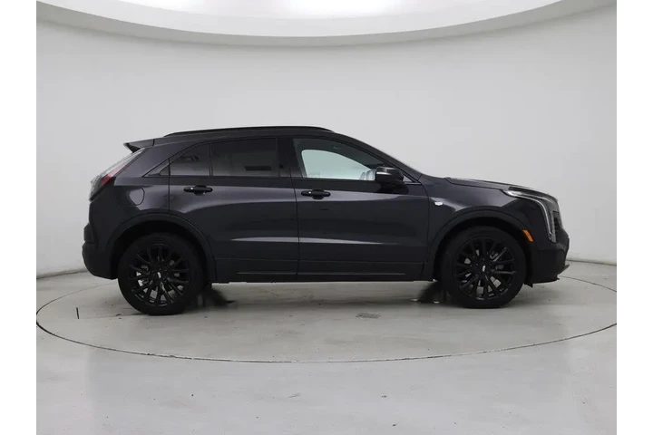 $30998 : Cadillac XT4 2023 4x4 Sport image 7