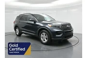 Ford Explorer 2023 XLT 4dr S en San Diego
