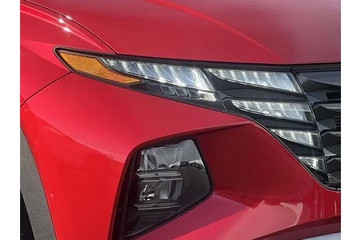 $19898 : Hyundai TUCSON 2022 AWD SE 4 image 8