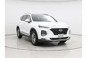 $17998 : Hyundai SANTA FE 2019 Limite thumbnail