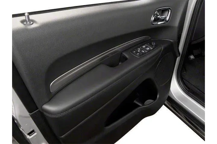 2011 Durango Crew image 10