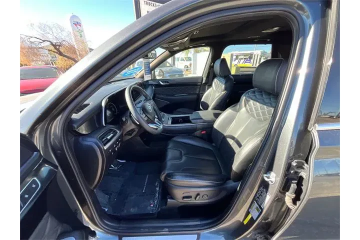 $32350 : Hyundai PALISADE 2022 Callig image 10