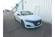 Honda Accord 2021 Sport 4dr en Kings County