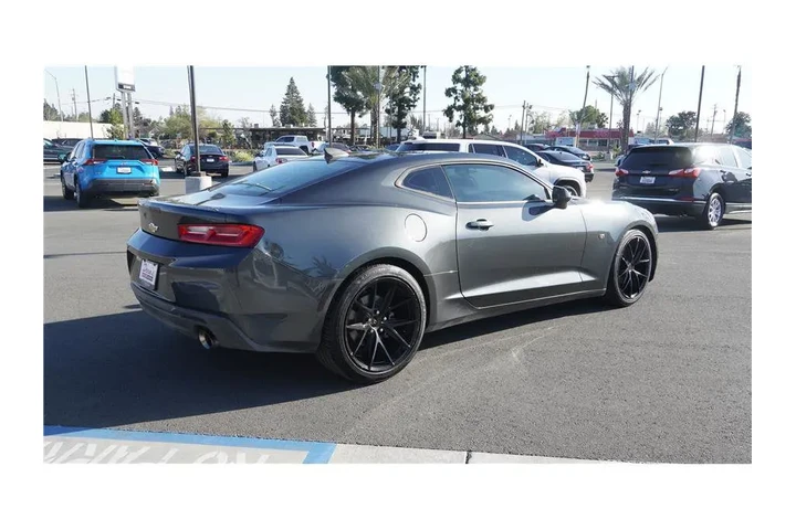 $17765 : 2016 Camaro 1LT image 6