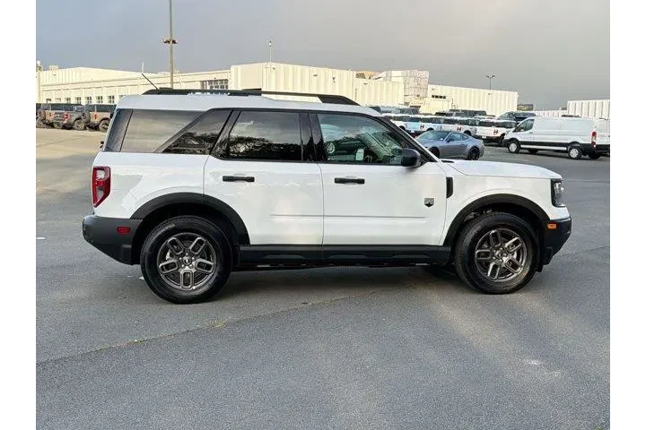 $25999 : Ford Bronco Sport 2025 AWD B image 8