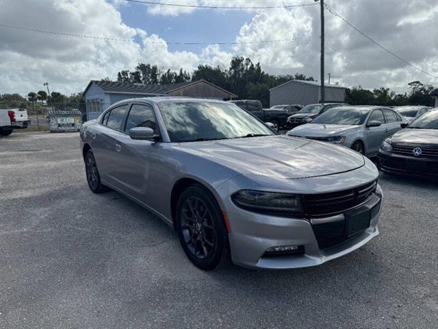 $12497 : 2018 Charger GT image 4