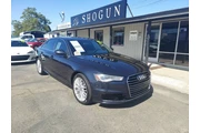 2016 A6 2.0T Premium en Kings County