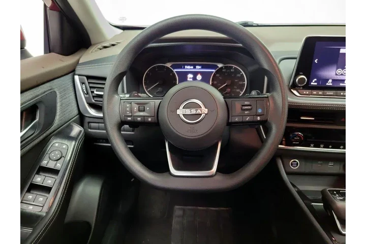 $20998 : Nissan Rogue 2023 SV 4dr Cro image 10