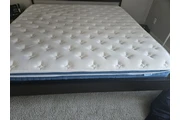 $130 : Colchon Kingsize seminuevo thumbnail
